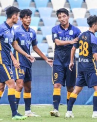 ayx sports-中超保级形势：广州队跌入深渊 广州城即将上岸