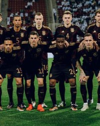 德国队踢了一场“无效比赛”，前场组合依旧一头雾水