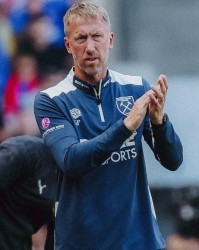 波特：切尔西是一支顶级球队，还拥有一位才华横溢的主教练