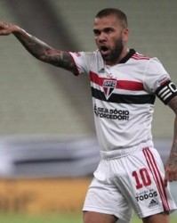 巴西国奥名单公布 没内马尔 38岁阿尔维斯最大牌