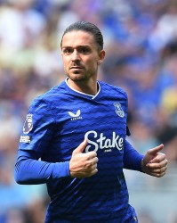 爱游戏体育-莫耶斯：格拉利什的受伤对我们是巨大的打击 会看看能否引援