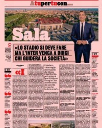 爱游戏体育-米兰市长萨拉回复张康阳：请你回答这个问题！